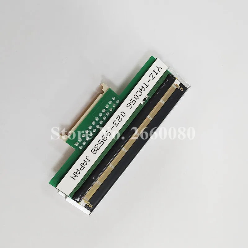 SM120 Thermal Printhead for DIGI SM-120LL P Label Printing Electronic Scale SM120LLP Print head