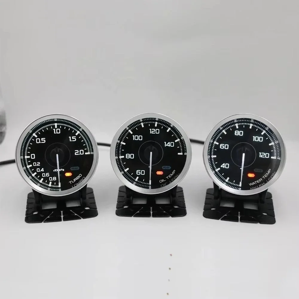 Car Meter 60MM Mult… - image