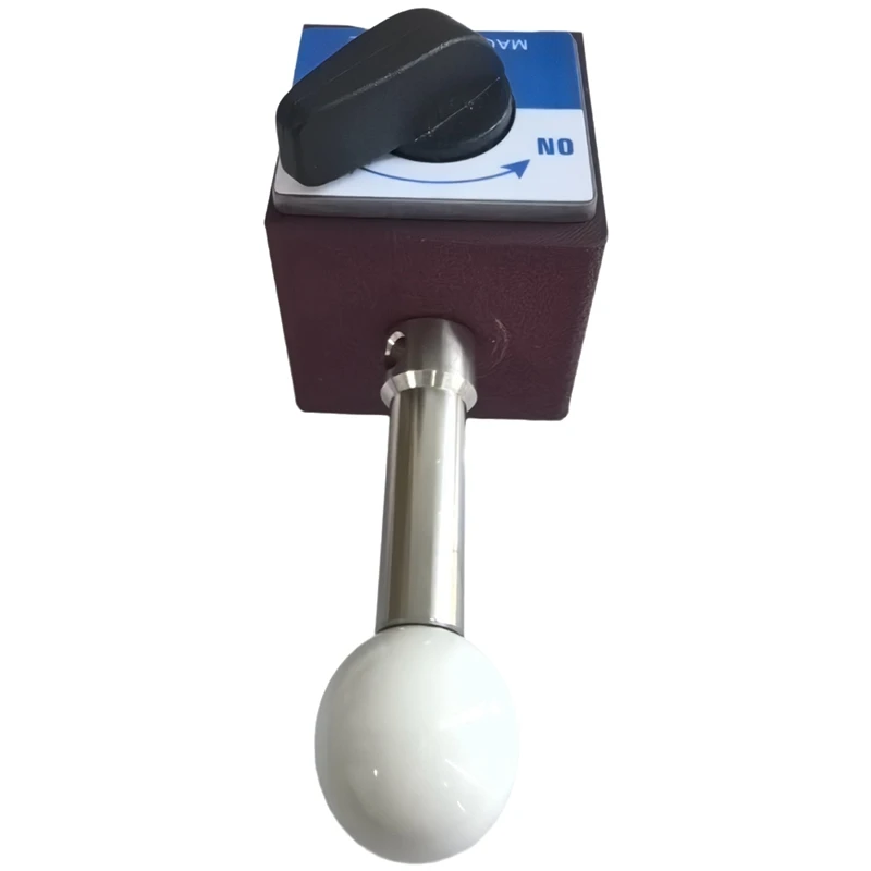 ABSJ-CNC Machine Tool Probe Online Detection/5-Axis Machine Tool Calibration  Calibration Ball