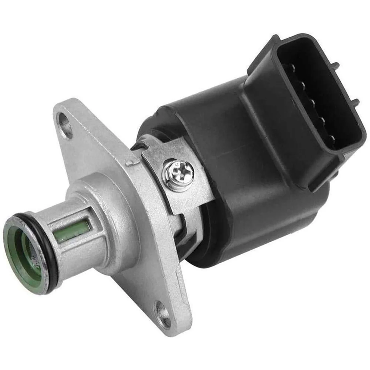 Válvula de Control de velocidad de ralentí, Motor de ralentí para Nissan Sentra AC285, 16188-1M210