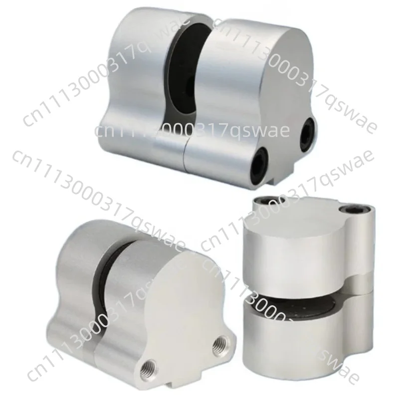 Pneumatic Butterfly Brake Industrial Brake Butterfly Air Inflation Clamping Type Mechanical Part