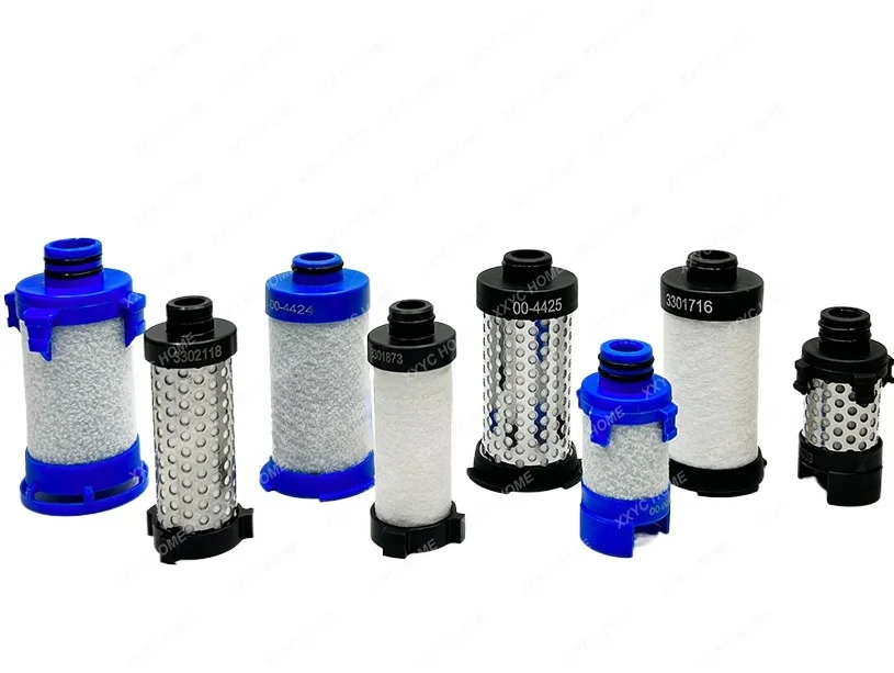 

Пиковые расходные материалы для генератора азота, фильтрующий элемент 02-1054 00-0045 00-4427 00-0046