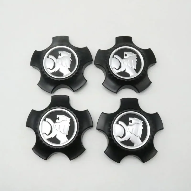 For Holden Commodore VE SS SSV SV6 G8 Car Wheel Centre Caps Cover Lid Emblem Logo 4Pcs/Set