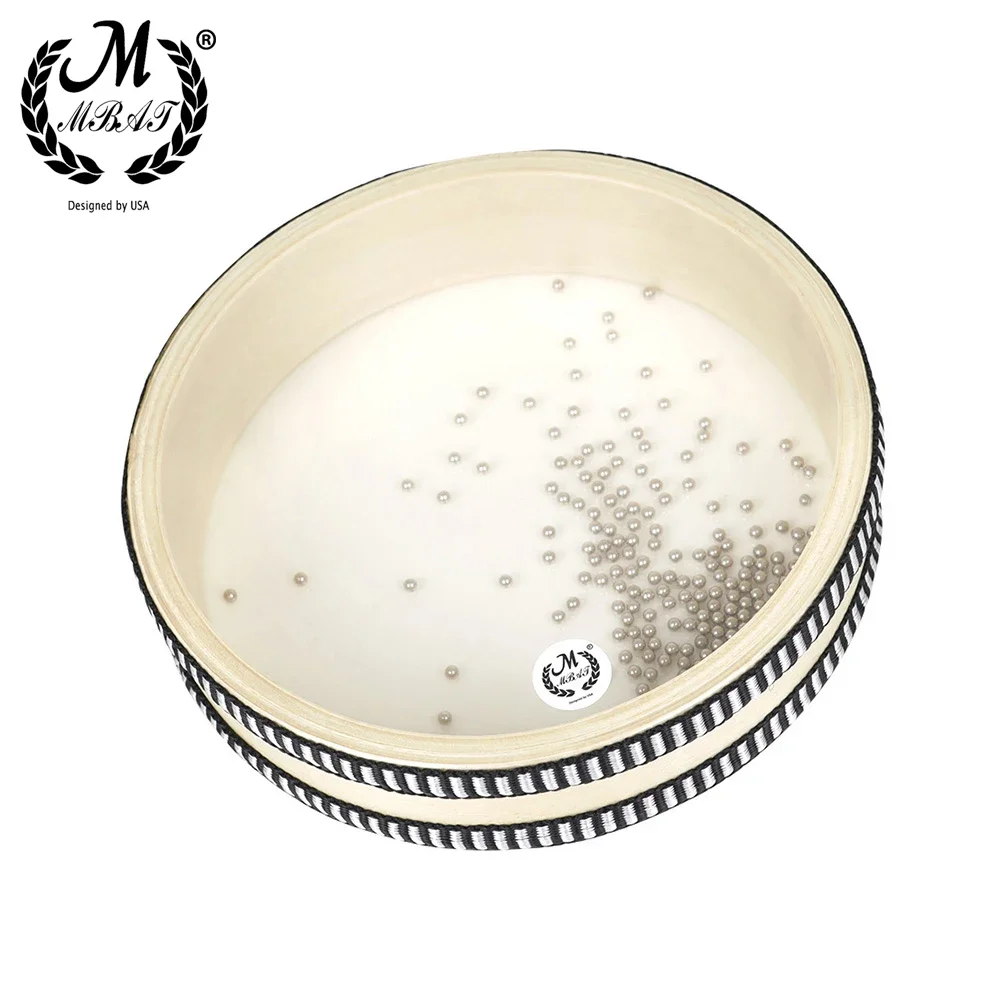 Thumbnail 4 - #7 Low Cost Hand Drums That Work