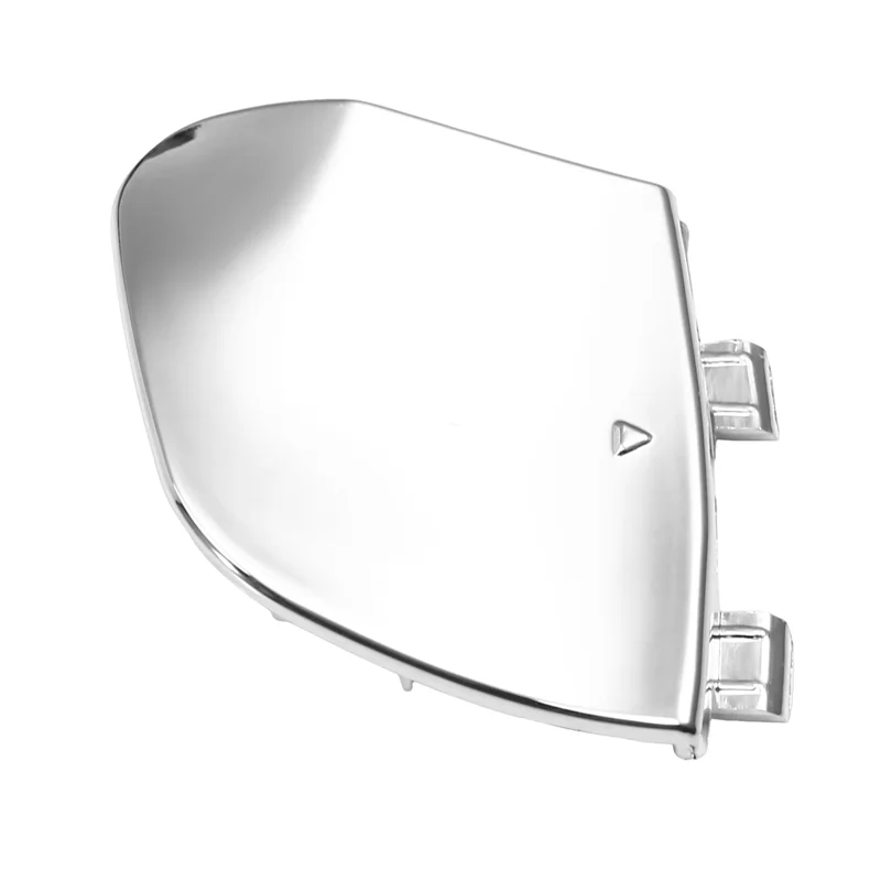 Efficientt-1678858204 المصد الخلفي غطاء مقطورة غطاء حلقة السحب لمرسيدس بنز مايباخ GLS 600 480 4MATIC 2021 #2