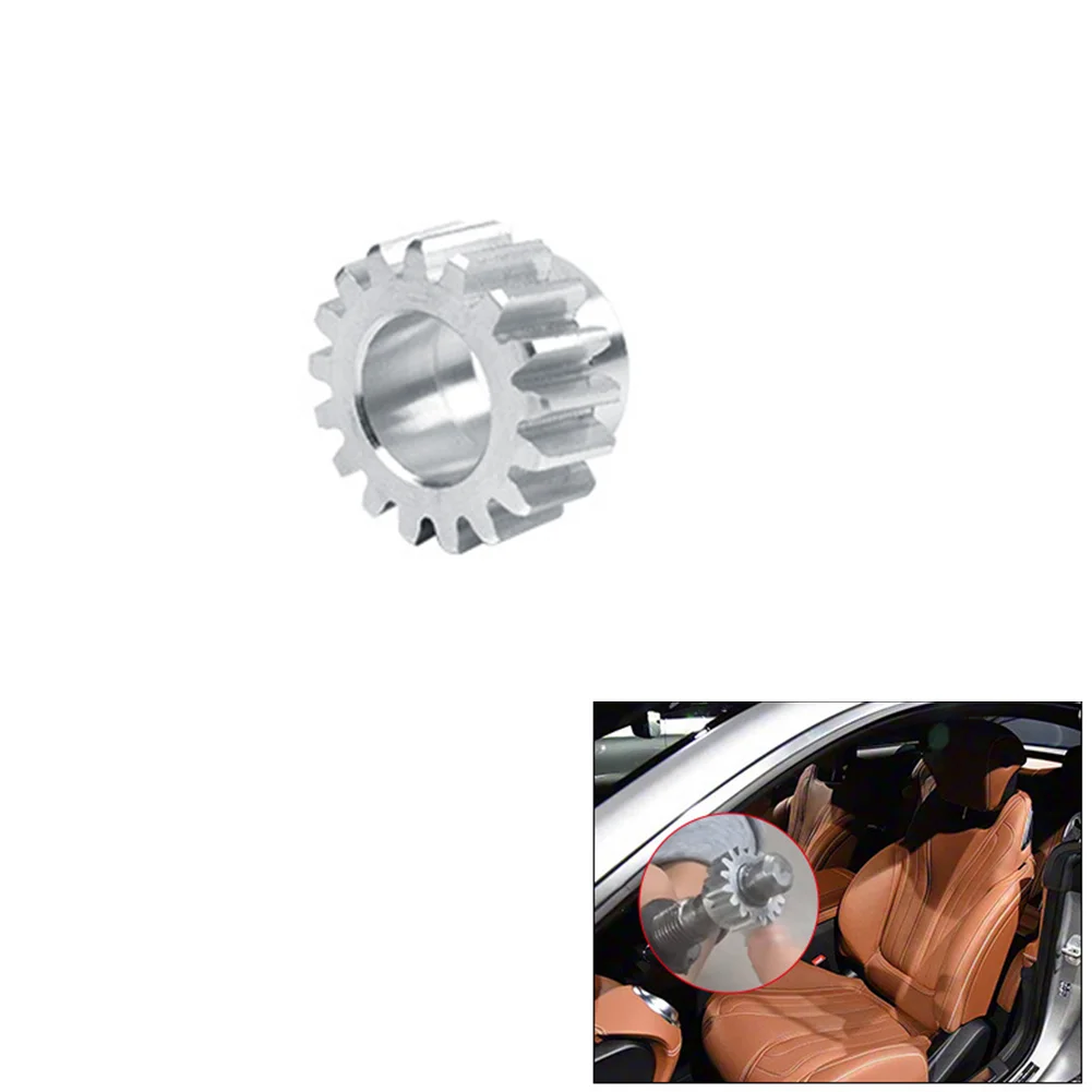 

FOR MERCEDES S Class W222 Seat Adjustment Motor Gear Automobiles Parts Seat Adjuster Motor Repair Gear
