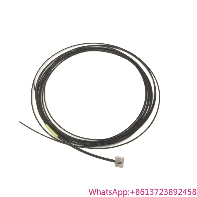 

Brand New Original Genuine FU-41TZ Flat Bracket Reflective Fiber Optic Sensor