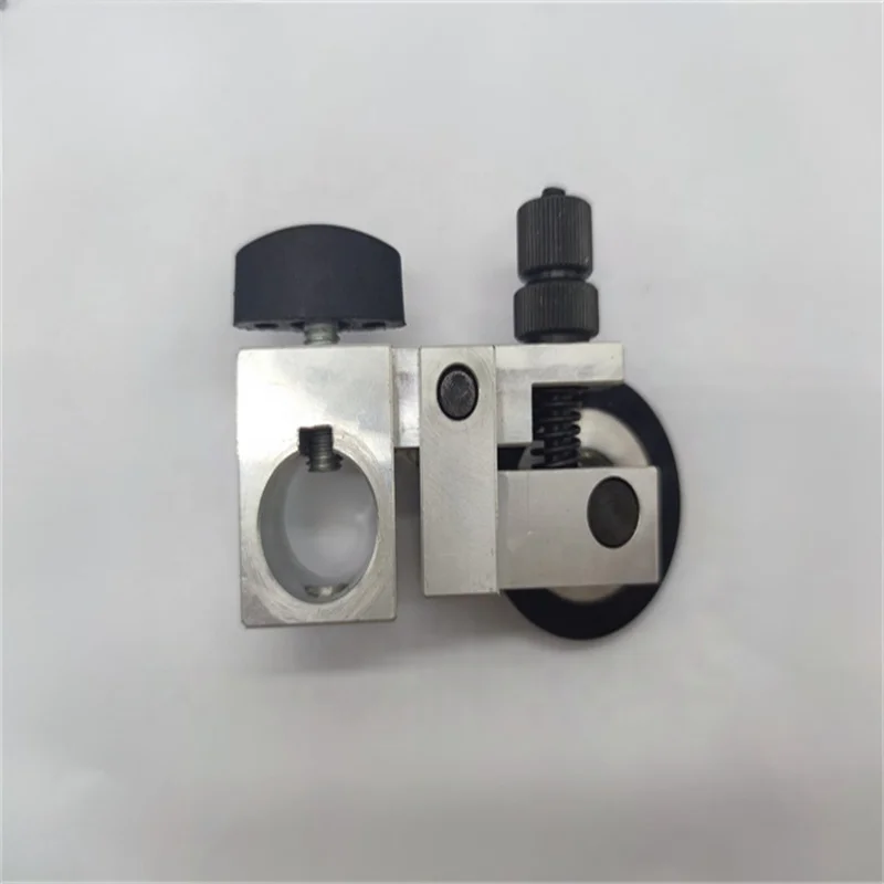 

SM74 PM74 Printing Machine Forwarding Runner Assembly Bracket M2.016.232F M2.016.245F Rubber Wheel Assembly