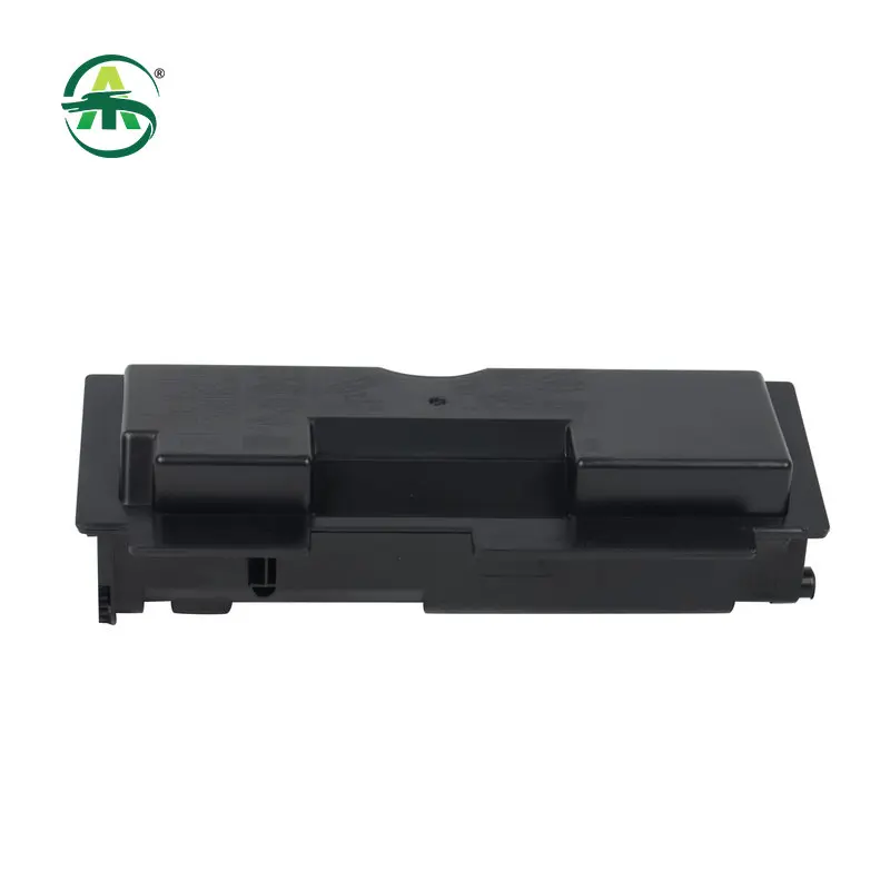 TK-120 TK-122 Copier Toner Cartridge Compatible for Kyocera FS1030D Copier Refill Toner Cartridge BK 1pcs