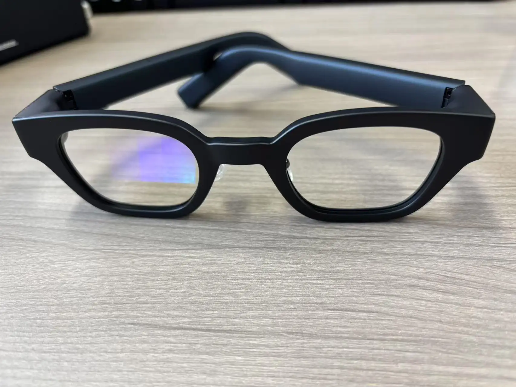 نظارات INMO Go Smart AR نظارات مساعد AI لاسلكية خفيفة الوزن للغاية