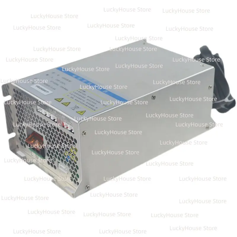 1KW Industrial Microwave Magnetron High Voltage Power Supply 1000W 0-5V Adjustable Switching Driver