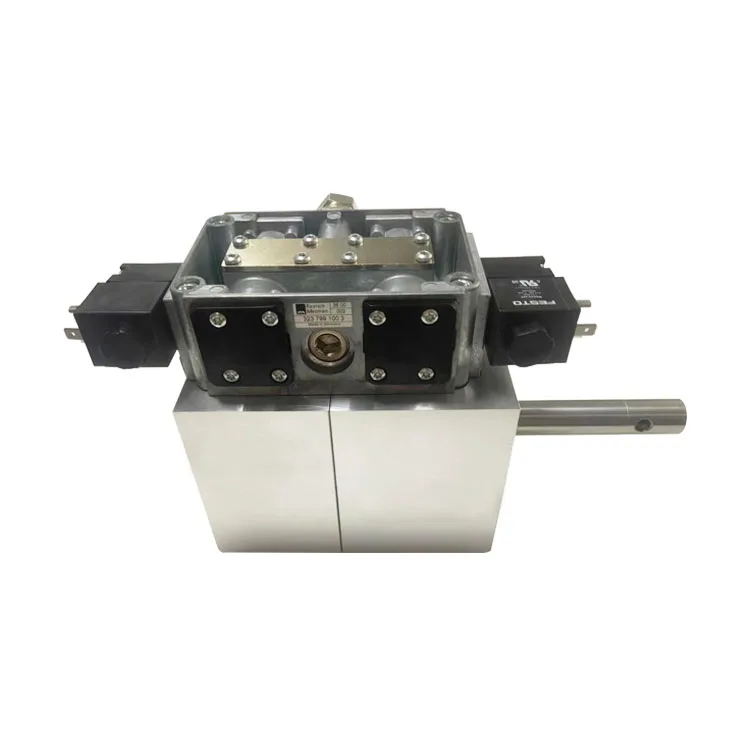 

High Quality F4.335.001 XL105 Combined Pressure Pneumatic Cylinder F4.335.001/04 For Heidelberg XL105 Impression Cylinder