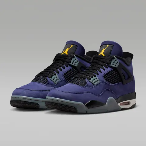 Nike genuine JORDAN men's wear-resistant, anti slip, shock-absorbing retro basketball shoes FV5029-500