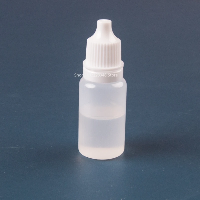 Clay Special Softener American Soil Softener Polisher Colorless and Odorless Polymer Clay Sculpture Model Supplies pottery tools