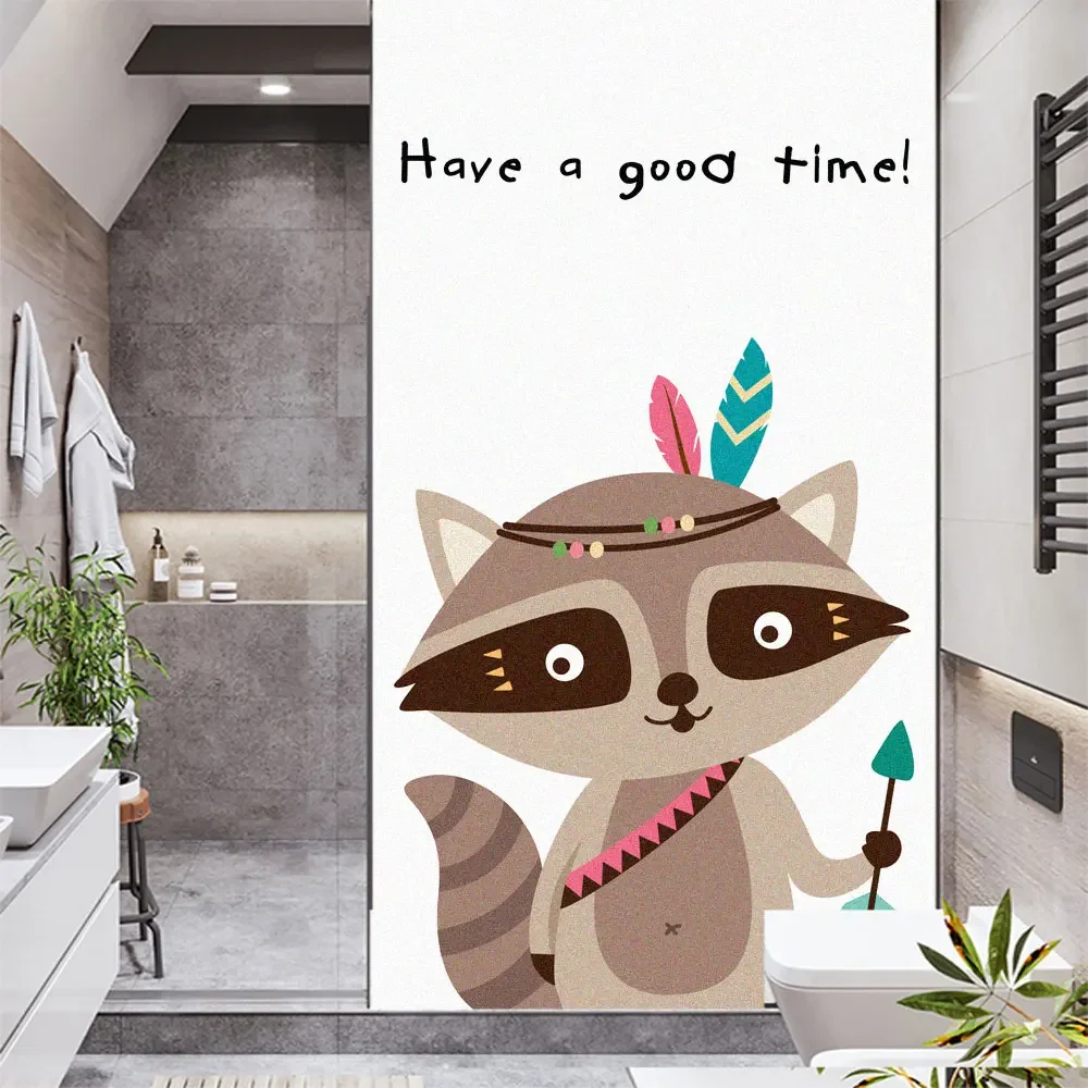 Static Cling Window…
