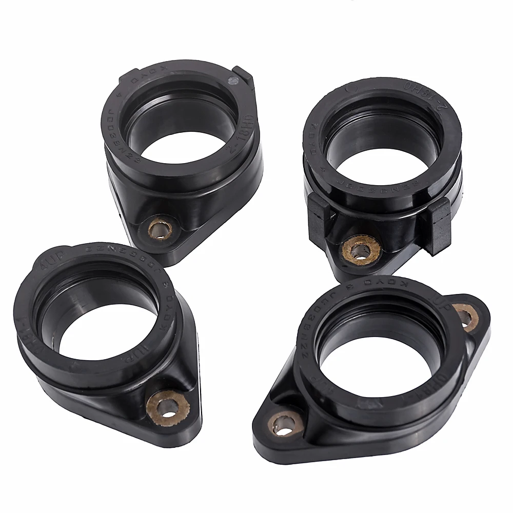 Motorcycle Carburet…