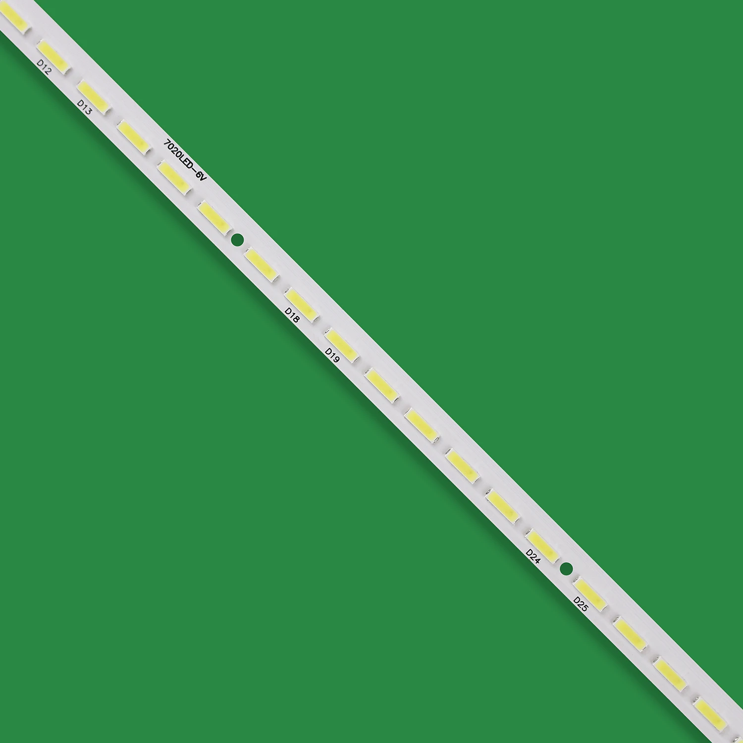 Led Backlight Strip Voor Panasonic TX-L39EM5B 39/210G V390HK1-LS5-TREM4 39k310 Dp39e 23T Ptv4003led 4a-d069457 V390H1-LE1-TREM6