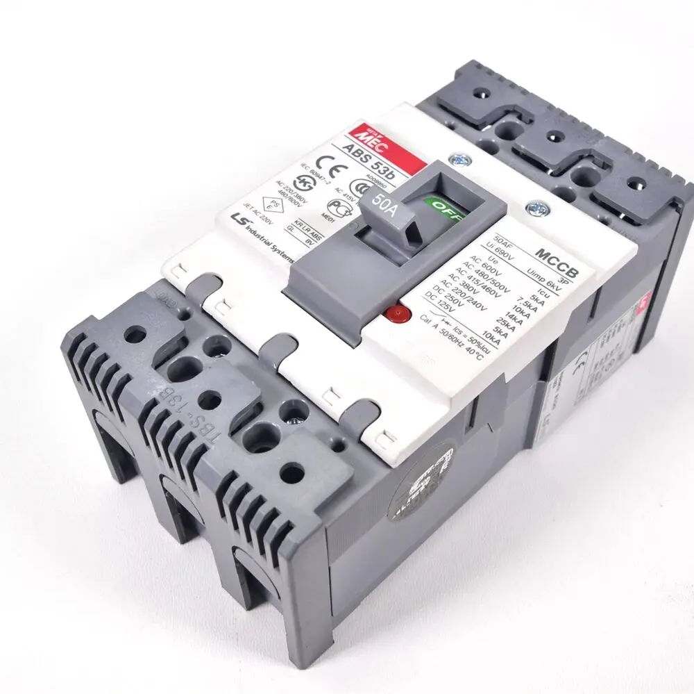 

NEW LS ABS53b Circuit Breaker