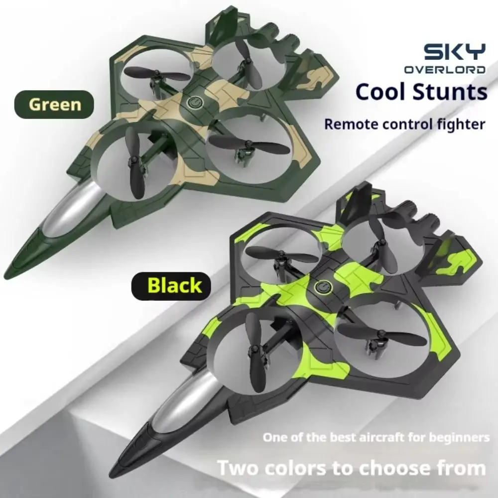 

Пенопласт EPP с дистанционным управлением, пенопластовый истребитель, радиоуправляемые дроны, планер с датчиком силы тяжести, летающий вертолет, игрушка, прочный, перезаряжаемый