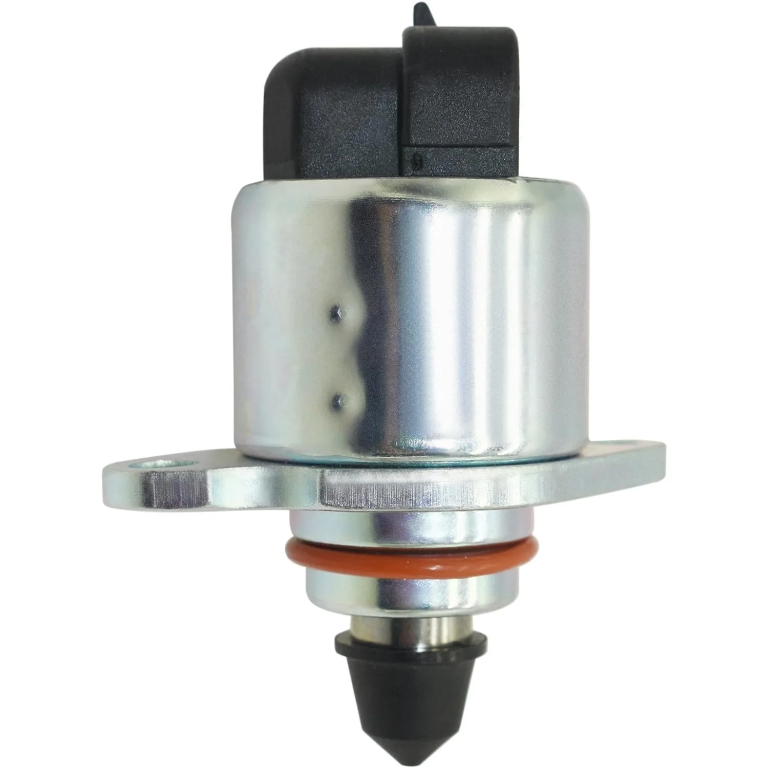 Samochodowy zawór regulacji biegu jałowego 1 SZT. 96966721 kompatybilny z Chevrolet Spark M300 DL745D 1.0 LPG 96966710 Części samochodowe