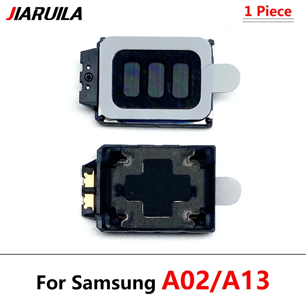 10Pcs，Loudspeaker bottom Loud Speaker For Samsung A02 A13 A03 Core A04 A05 A12 A13 A14 5G A15 A31 Buzzer Ringer Loud Speaker