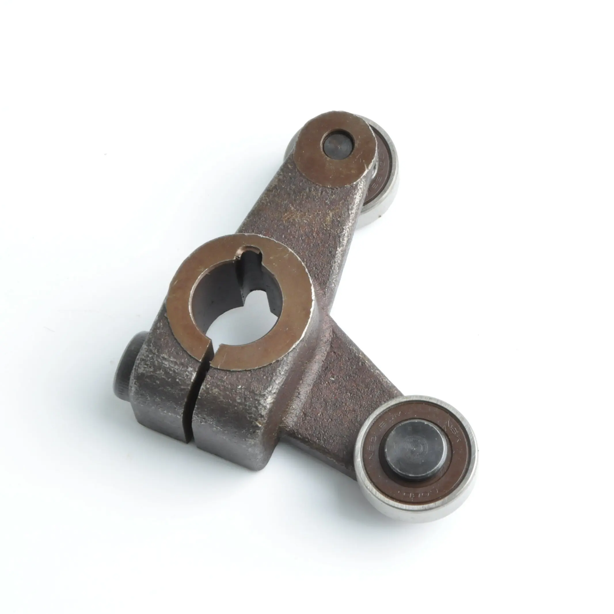 support-d'alimentation-cd102-m2028184f-avec-levier-et-roulement-a-billes-rainure-005201019-608-2rs-m2028185-pour-machine-d'impression-heidelberg