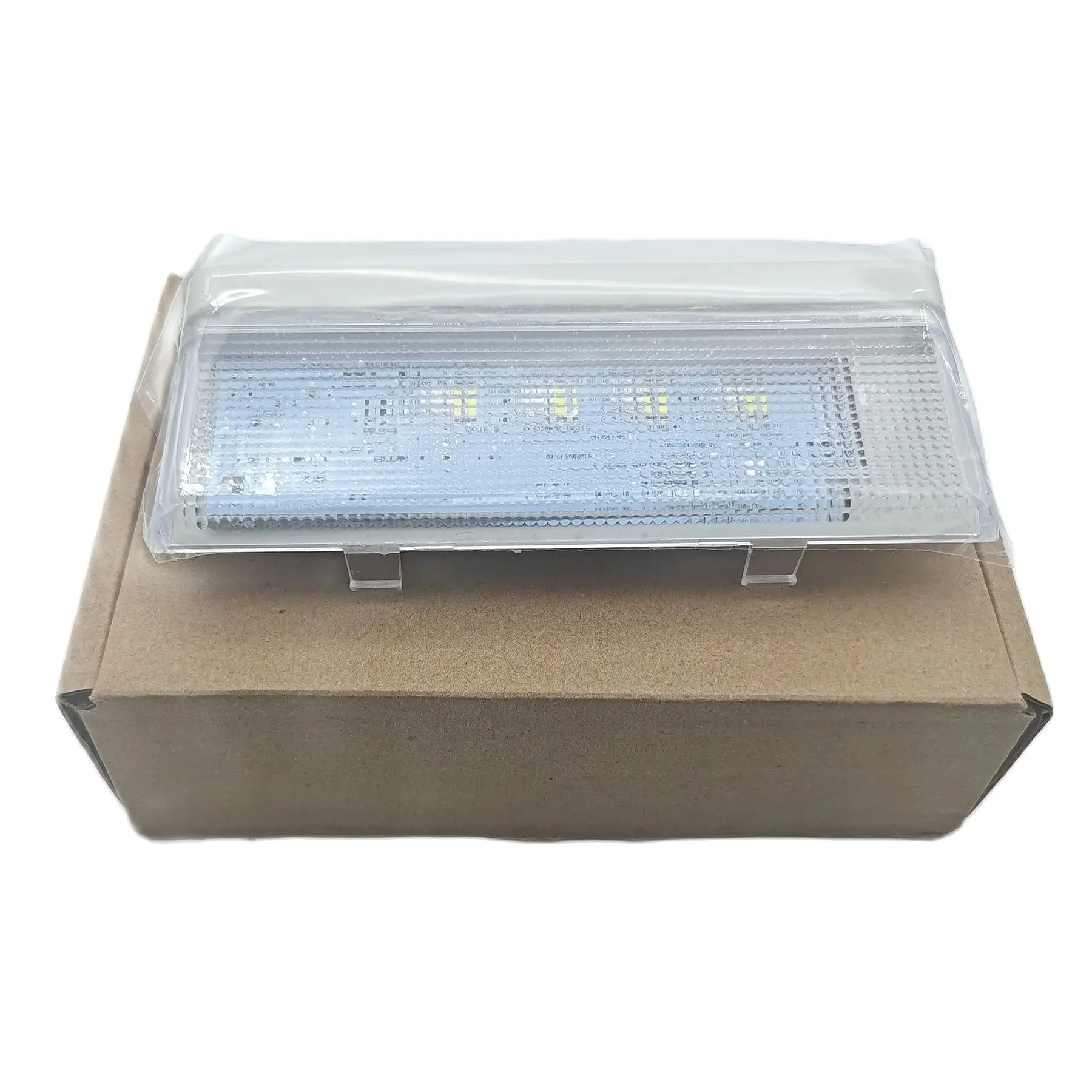 

WPW10515057 W10515057 Freezer LED Light Fit whirlpool Refrigerator AP6022533 3021141 PS11755866 W10398007