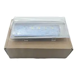 WPW10515057 W10515057 zamrażarka LED Light Fit whirlpool lodówka AP6022533 3021141 PS11755866 W10398007