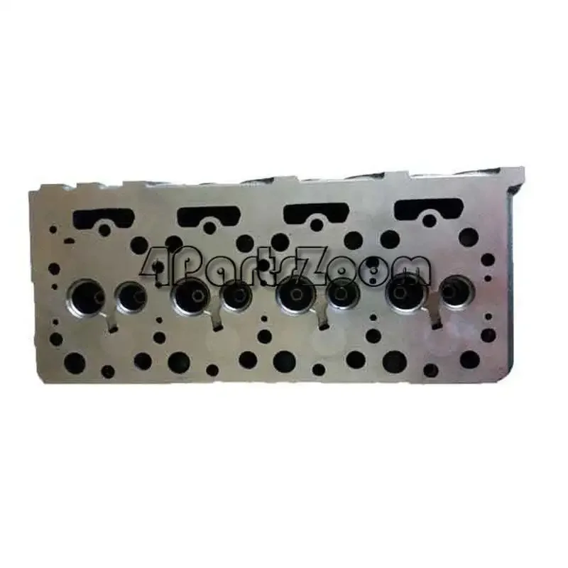 Cylinder Head E6513-03041 for Kioti DS4110 DS4110HS EX40 Tractor