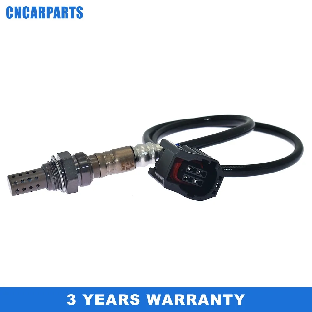 

Oxygen sensor Z60118861 New Lambda O2 FIT FOR 04-09 Mazda 3 BK 1.6L 2.0L 2.3L