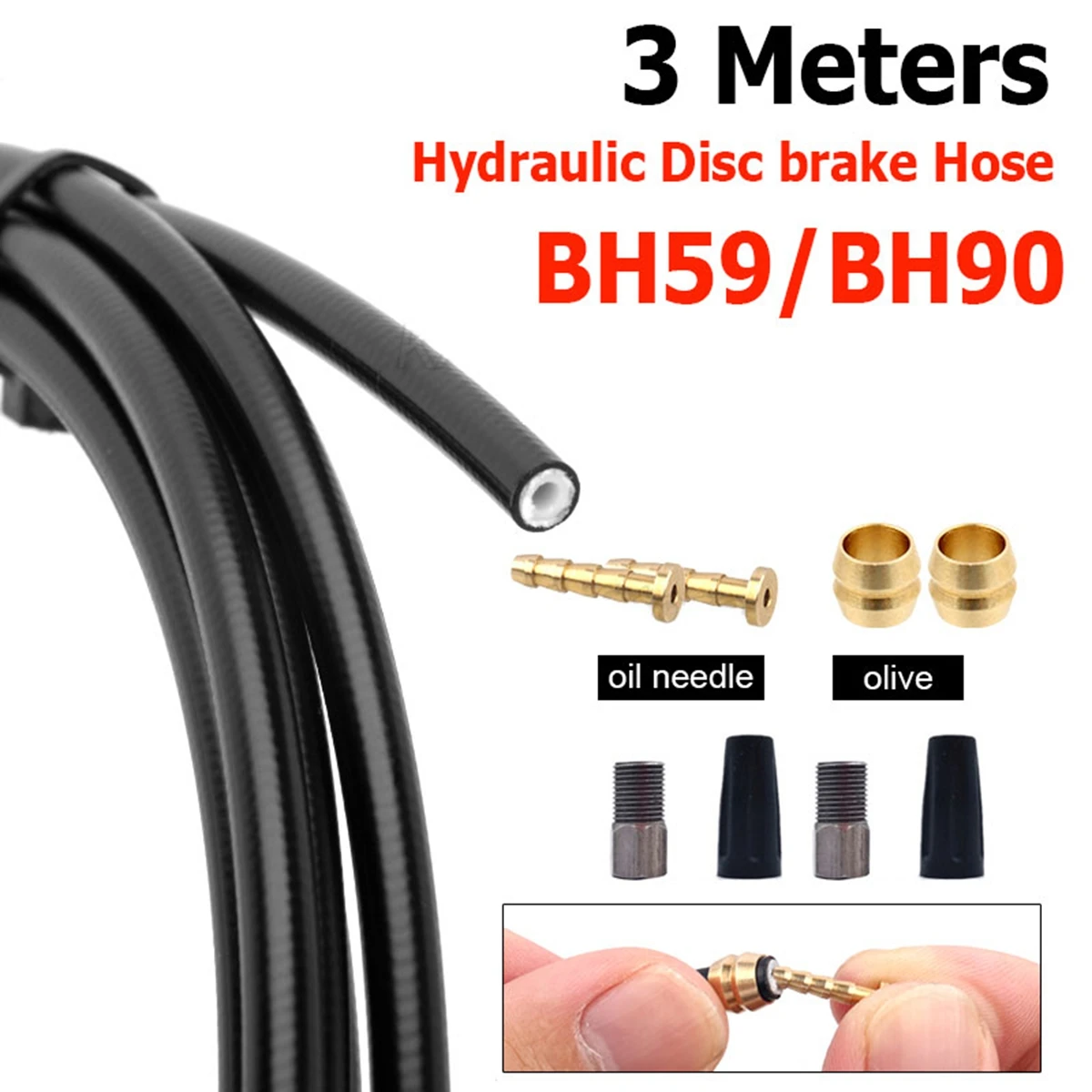 yZ[zBH59 BH90fBXNu[Lz[X3M]ԃu[LP[uI[uZbgiV}mDEORE XT SLX XTR MT200 M395 M375 MTBp[cpj