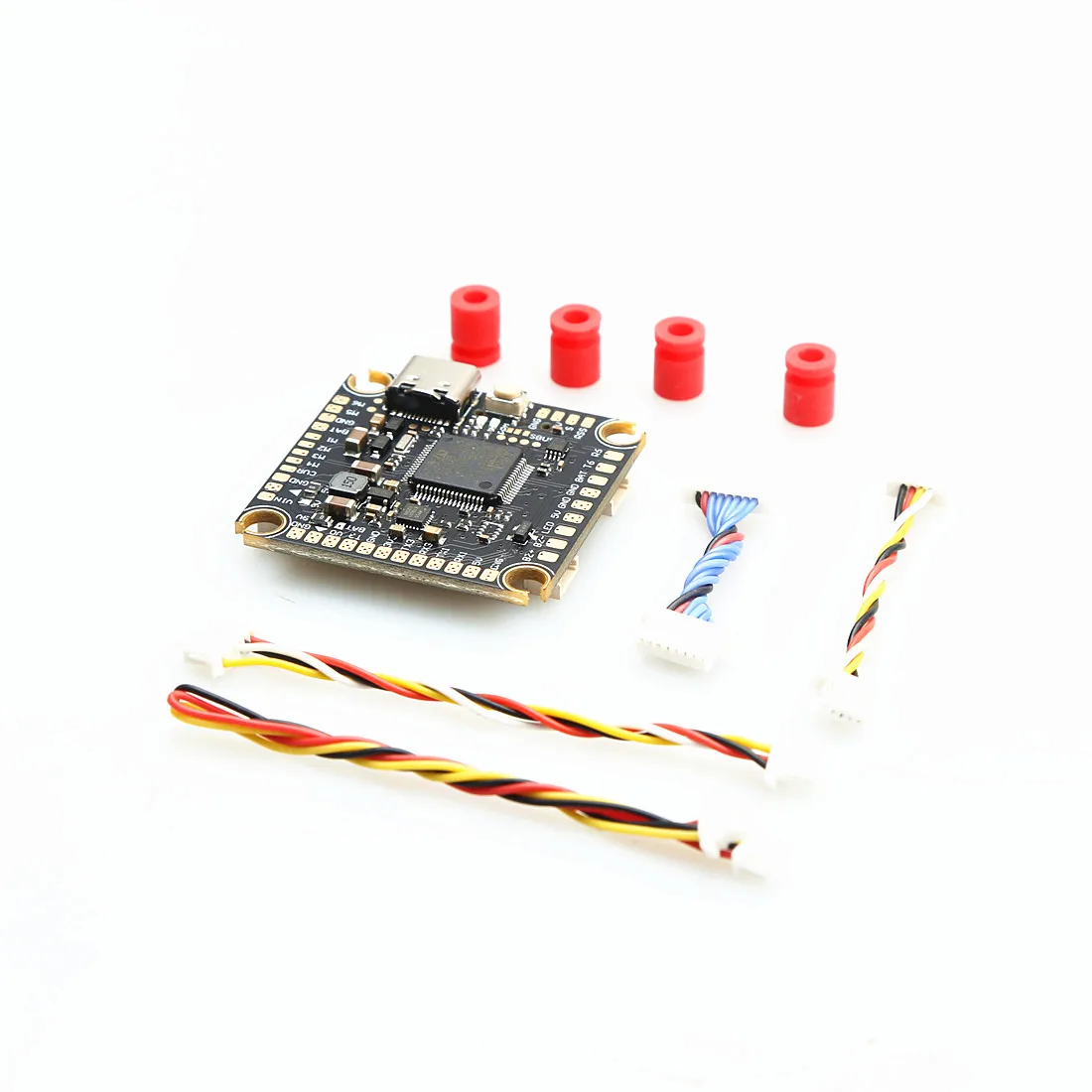 F405 V3 FC Flight Controller Board Stack/Flytower OSD BLS 50A 60A ESC Combo MARK4 for RC Quadcopter 7-calowy RC Drone FPV Racing