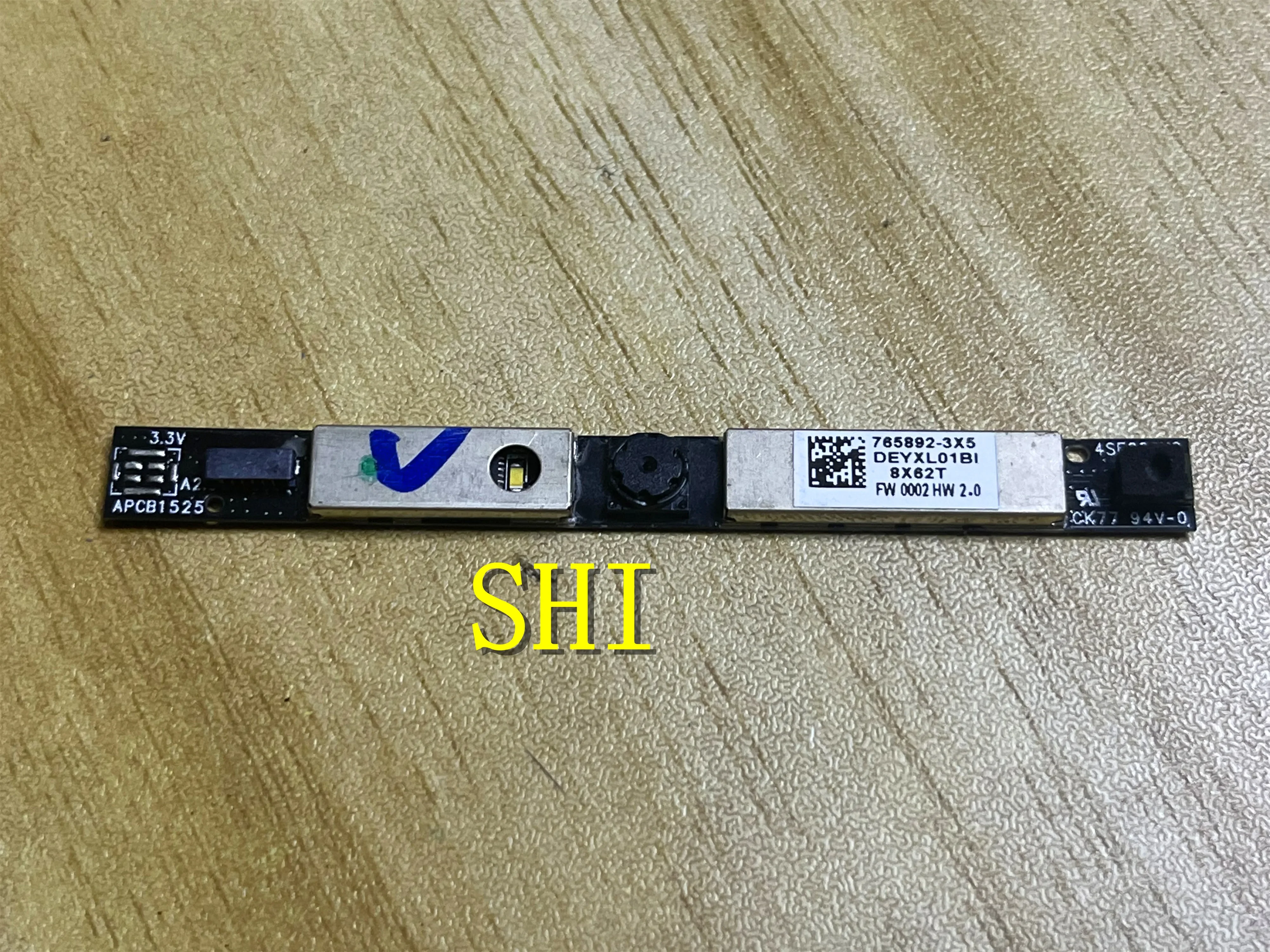 765892 Used For Hp … - image