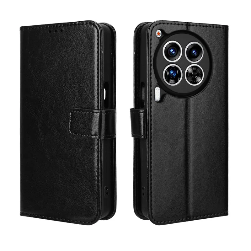 Flip Case For Tecno Camon 30 Premier 5G Case Wallet Magnetic Luxury Leather Cover For Tecno Camon 30 Premier 5G Phone Case