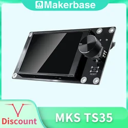 Makerbase MKS TS35 3.5 touch screen for MKS Robin Nano E3P SGen_L