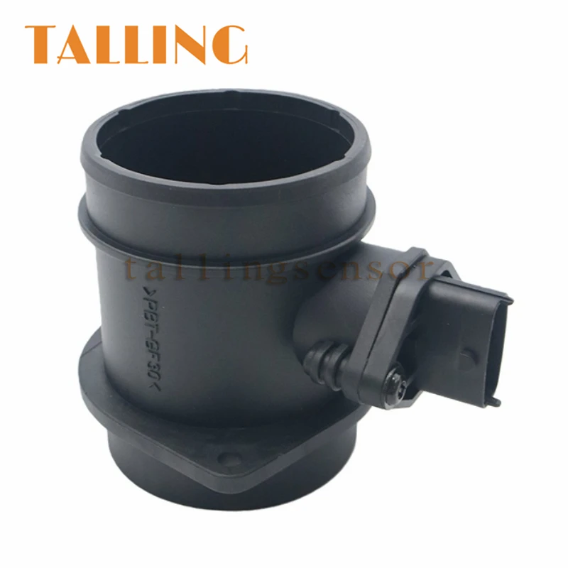 

0280218143 280218143 Датчик массового расхода воздуха MAF для Audi R8 S6 A8 S8 4.2L, запасные части для автомобилей