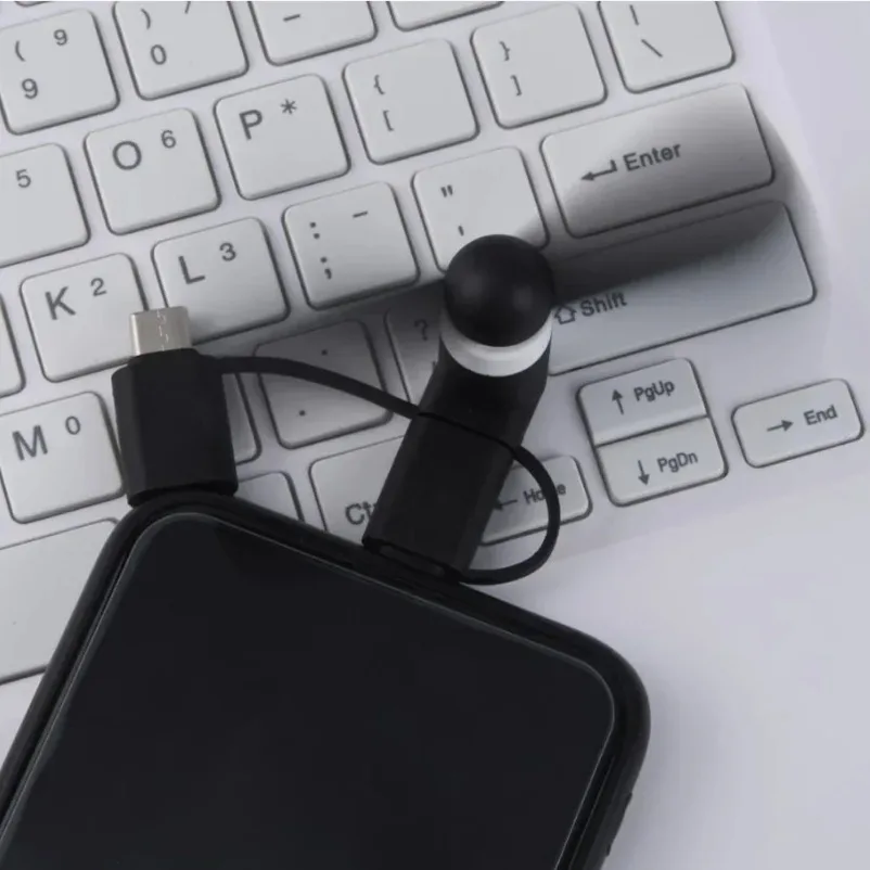Universal Smartphone Cooler 3 In 1 Usb Phone Cooling Fan_voghion.com