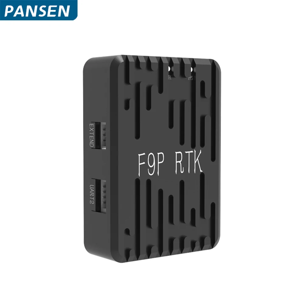 SIYI F9P RTK Module Centimeter Level Four-Satellite Mutil-Frequency Navigation and Positioning System