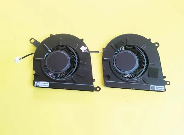 

For HP Pavilion Plus 14-ey 14-ew 14-ew0031TU cooling fan