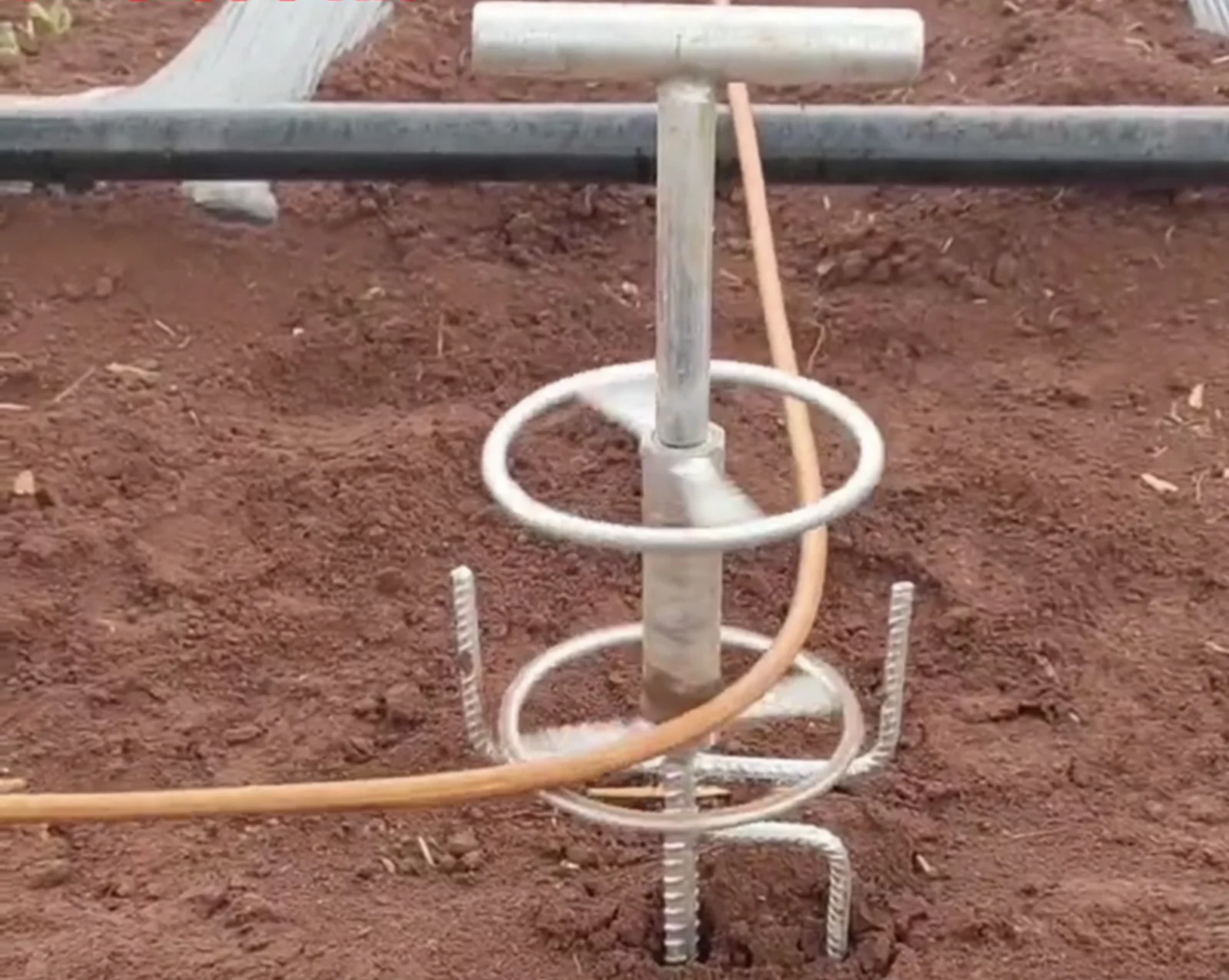 Hose Guide Tool / Pesticide Sp - Gardening Tools Drawing 评论和价格