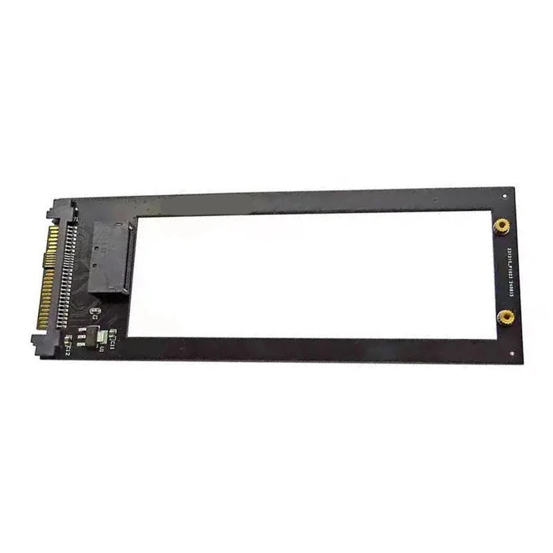 

AT82-P5801X EDSFF E1.S SSD To SFF-8639 U.2 Expansion Adapter Electronic Accessories