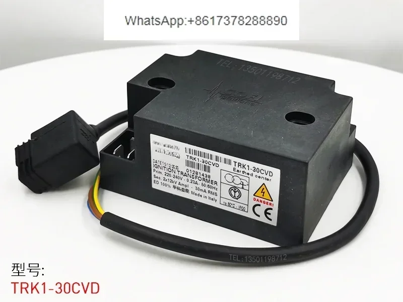 

Трансформатор зажигания TRK2-30PVD 35 40VD HD TRK1-20CVD HK