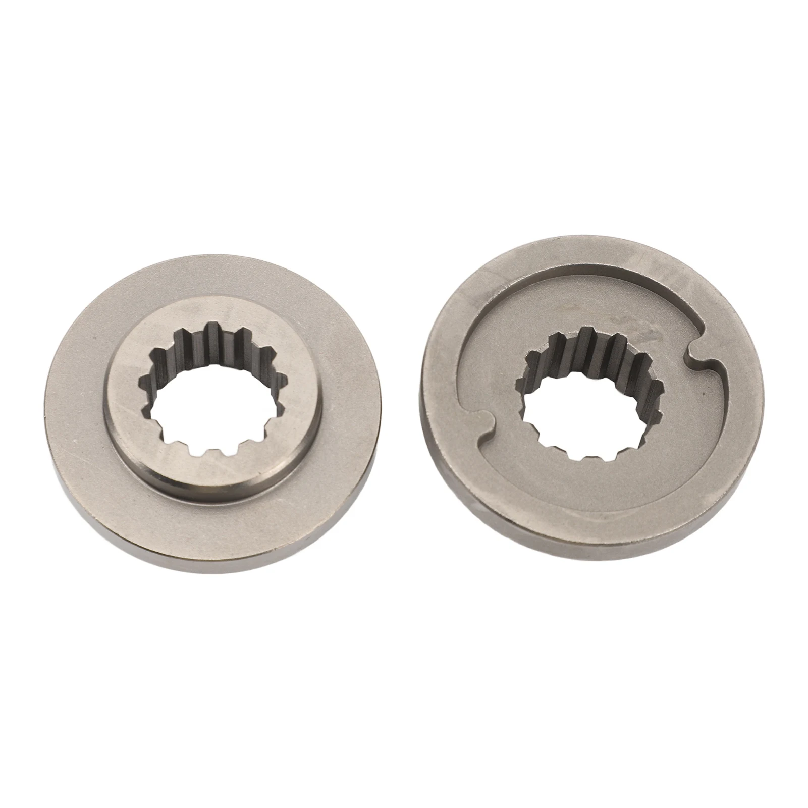 

Propeller Hub Kit 835257K12 Forward Thrust Washer Bearings Set for Mariner Outboards 40‑60HP 4 Stroke