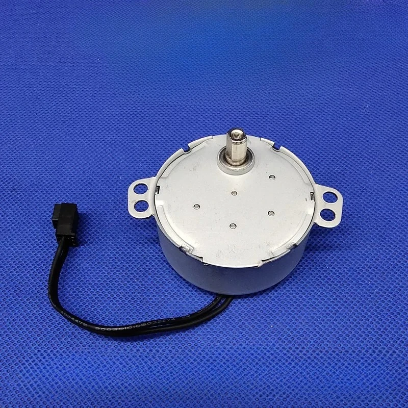 TYJ50-8 24V Oscillating Swing Motor Inverter Standing Fan Replacement Motor for Floor Electric Fan