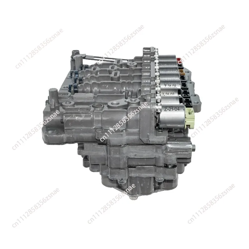 462103B611 TCU Valve Body Gearbox Parts for Hyundai Kia's A6MF1 First Generation Old Remanufactured Product