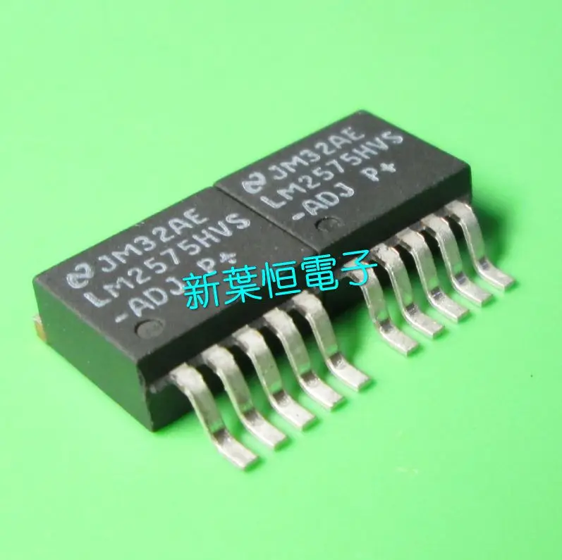 Free shipping  LM2575HVS-5.0 LM2575HVS-3.3 LM2575HVS-12    10PCS