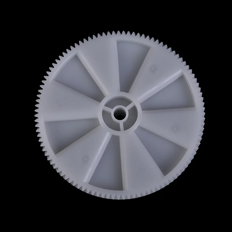 ミートグラインダー部 KW 650740   ケンウッド MG300/400/450/470/500用プラスチックギア