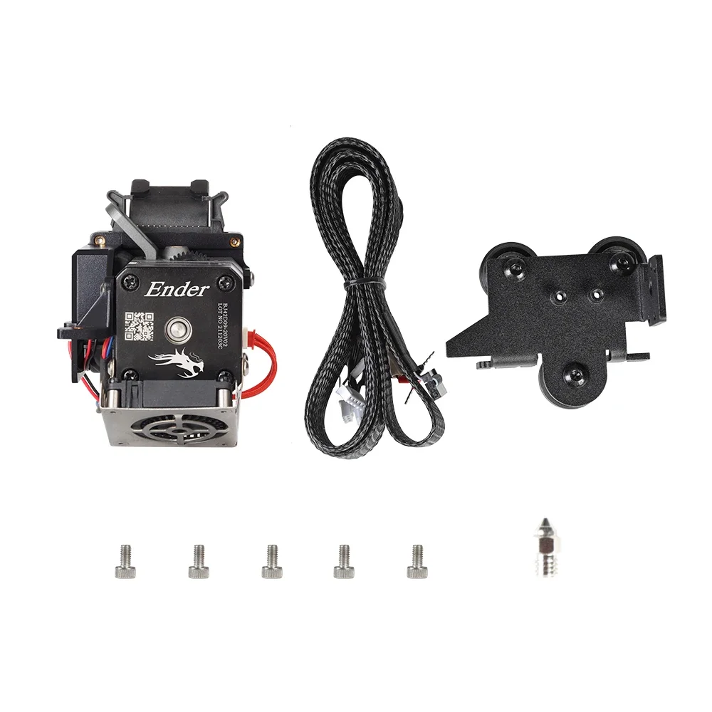 

”Sprite“ Direct Drive Extruder Pro Kit for Ender-3/Pro/V2/Max