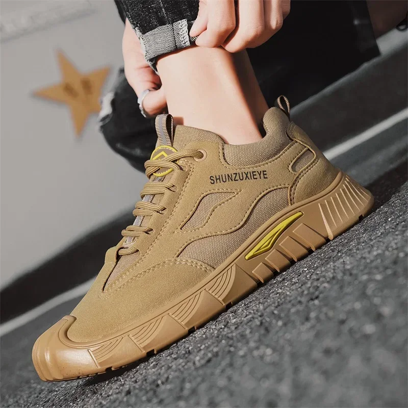 Versatile Men's Lei… - image