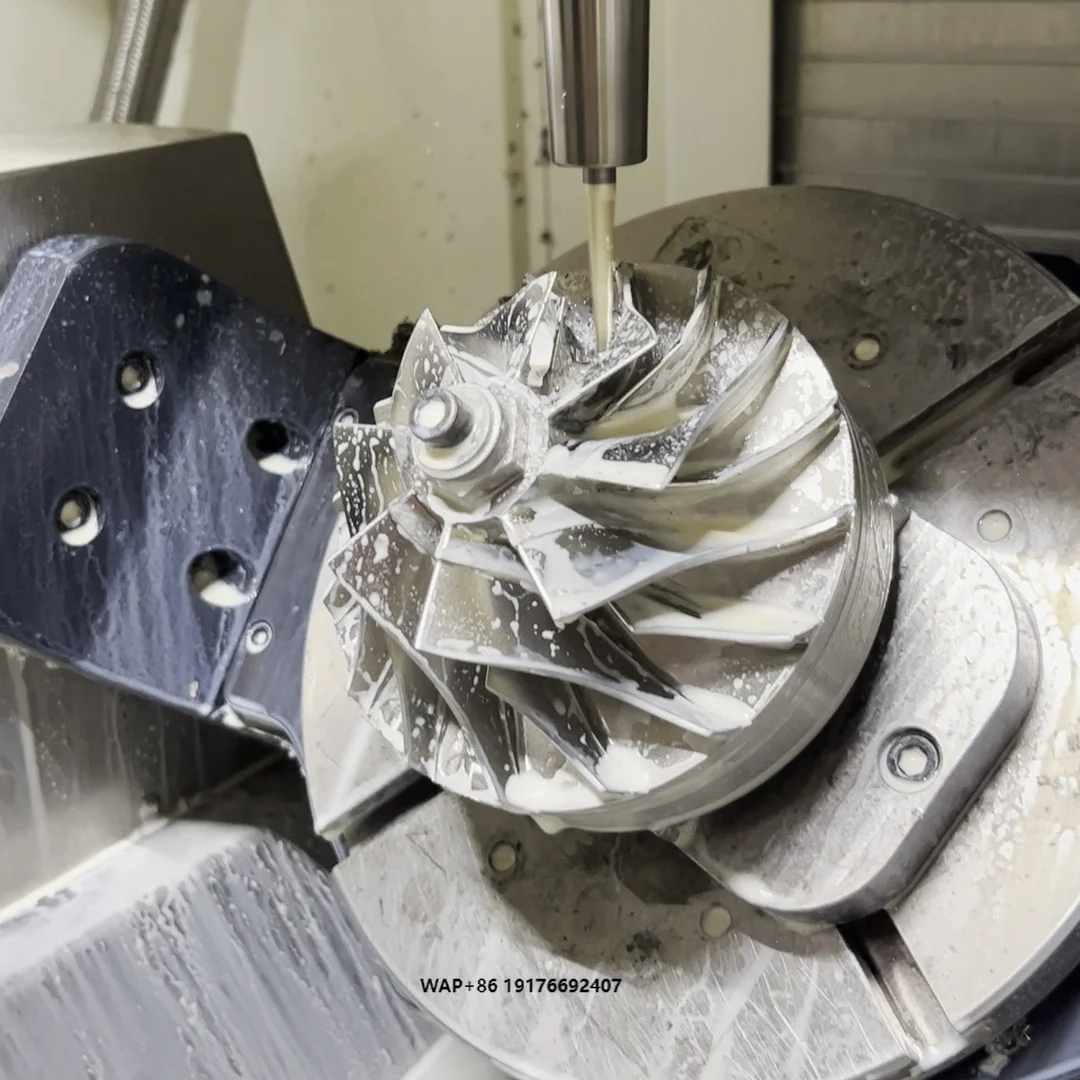 5 Axis Chinese Cnc Milling Machine Vertical Machining Center LK220T 5 Axis Cnc Milling Machine with Tools